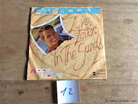 Single pat boone - afbeelding 1 van  1