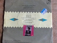 Single paul young - afbeelding 2 van  2