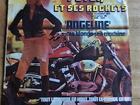 Single peter et ses rockets - afbeelding 1 van  2