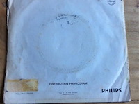 Single peter et ses rockets - afbeelding 2 van  2