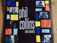 Single phil collins - afbeelding 1 van  2