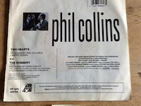 Single phil collins - afbeelding 2 van  2
