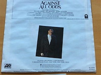Single phil collins - afbeelding 2 van  2