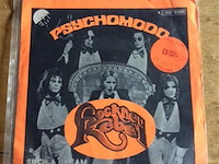 Single psychomood - afbeelding 1 van  1