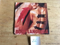 Single queen - afbeelding 2 van  2