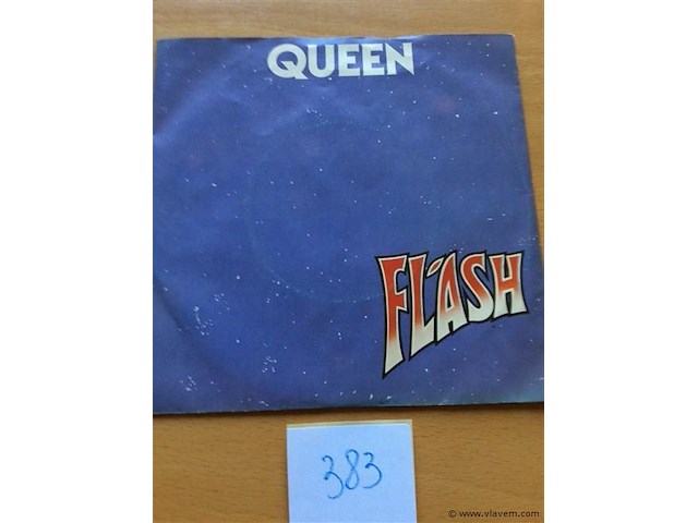 Single queen - afbeelding 1 van  2