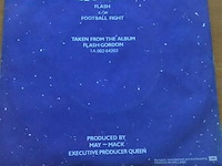 Single queen - afbeelding 2 van  2
