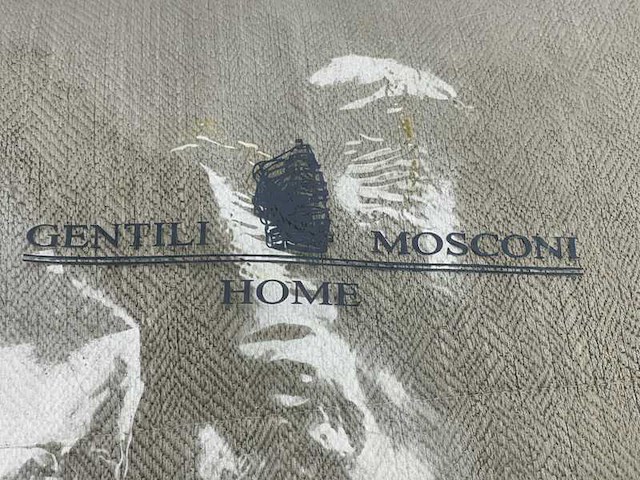 Single quilt fabric gm/m079 - afbeelding 2 van  2