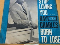 Single r charles - afbeelding 1 van  2