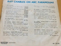 Single r charles - afbeelding 2 van  2