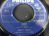 Single ramses shaffy. sammy - afbeelding 4 van  5