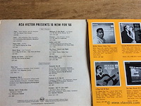 Single rca victor - afbeelding 2 van  2