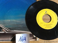 Single renault - afbeelding 1 van  1