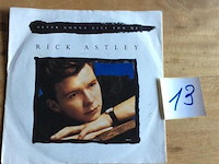 Single rick astley