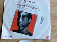 Single rolling stones - afbeelding 2 van  2