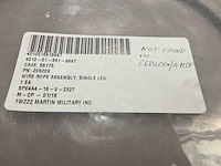 Single rope wire assembly (2x) - afbeelding 4 van  4