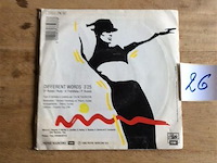 Single rudy - afbeelding 2 van  2