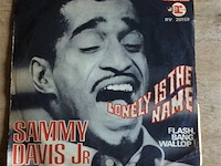 Single sammy davis jr - afbeelding 1 van  1