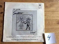 Single santana - afbeelding 2 van  2