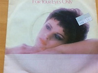 Single sheena easton - afbeelding 1 van  2
