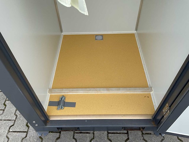 Single shower douchecabine - afbeelding 3 van  19