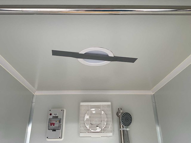 Single shower douchecabine - afbeelding 5 van  19
