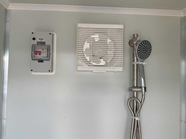 Single shower douchecabine - afbeelding 6 van  19