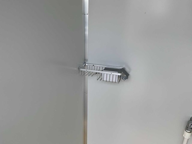 Single shower douchecabine - afbeelding 7 van  19