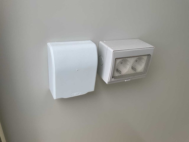 Single shower douchecabine - afbeelding 8 van  19