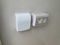 Single shower douchecabine - afbeelding 8 van  19