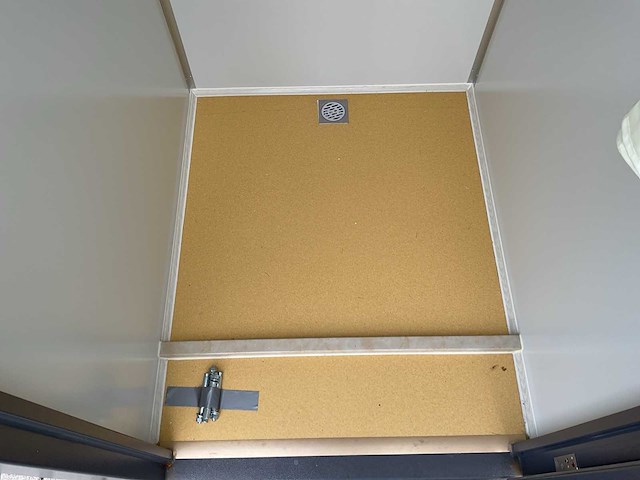 Single shower douchecabine - afbeelding 9 van  19