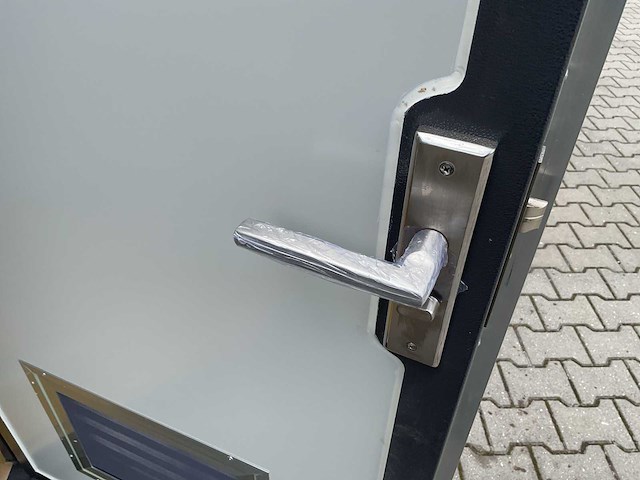 Single shower douchecabine - afbeelding 11 van  19