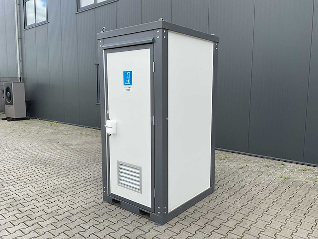 Single shower douchecabine - afbeelding 12 van  19