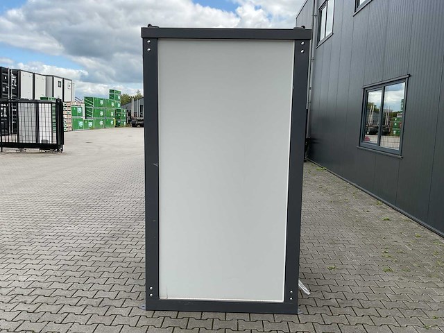 Single shower douchecabine - afbeelding 13 van  19