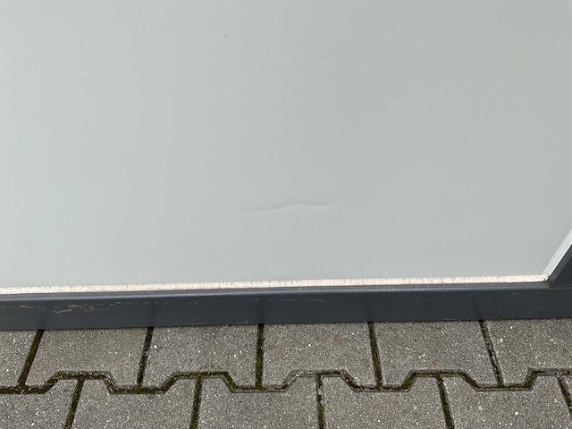 Single shower douchecabine - afbeelding 14 van  19