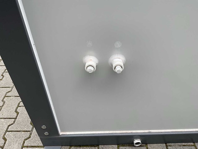 Single shower douchecabine - afbeelding 15 van  19