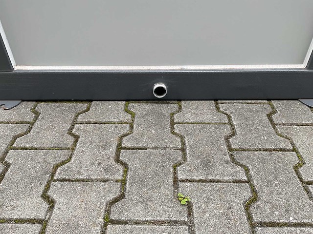 Single shower douchecabine - afbeelding 16 van  19