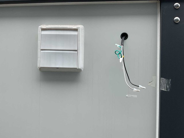 Single shower douchecabine - afbeelding 17 van  19