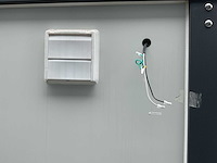 Single shower douchecabine - afbeelding 17 van  19