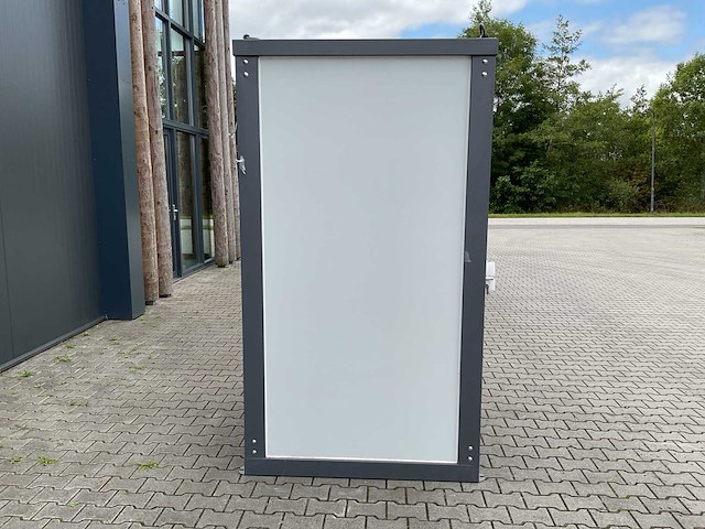 Single shower douchecabine - afbeelding 18 van  19