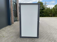 Single shower douchecabine - afbeelding 18 van  19
