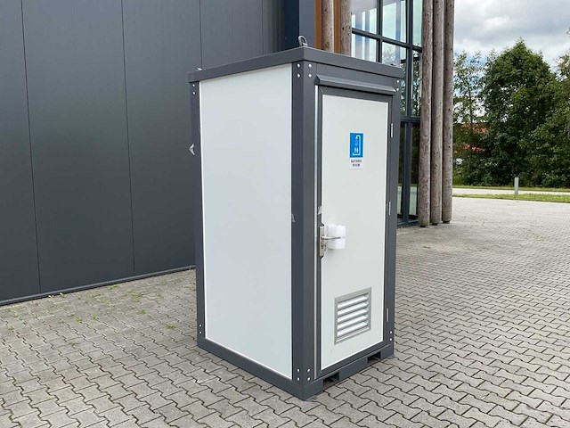 Single shower douchecabine - afbeelding 19 van  19