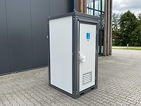 Single shower douchecabine - afbeelding 19 van  19