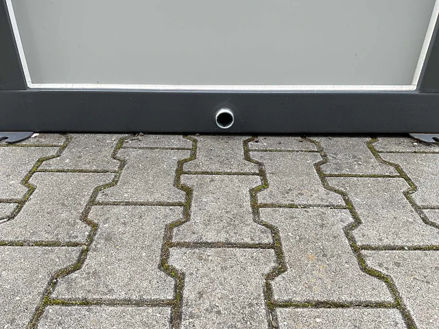 Single shower douchecabine - afbeelding 2 van  17