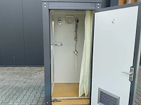 Single shower douchecabine - afbeelding 3 van  17