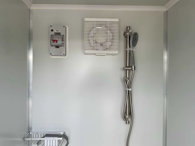 Single shower douchecabine - afbeelding 4 van  17
