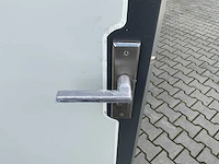 Single shower douchecabine - afbeelding 9 van  17