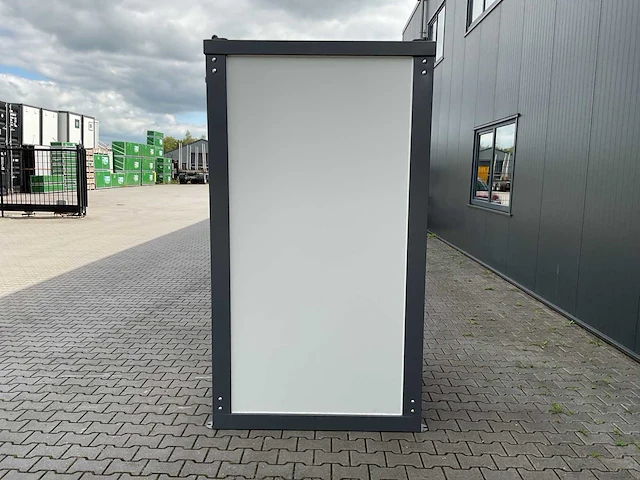 Single shower douchecabine - afbeelding 15 van  17
