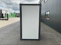 Single shower douchecabine - afbeelding 15 van  17