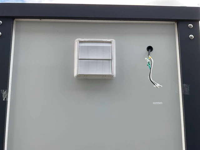 Single shower douchecabine - afbeelding 16 van  17